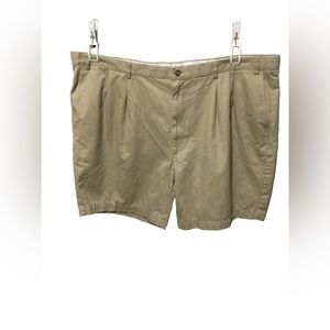 Casuals by Roundtree & Yorke Size 48 NWOT